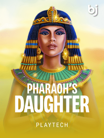Pharaoh's Daughter