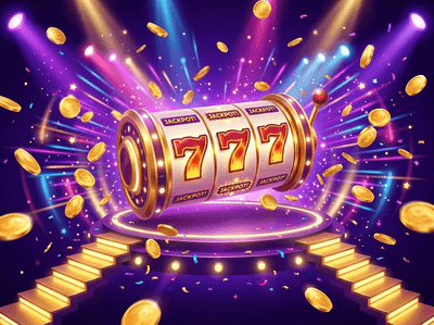 gk444 Luxury Online Casino and Sports Betting Banner