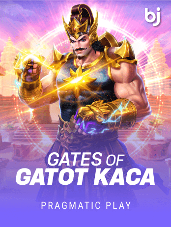 Gates of Gatot Kacap