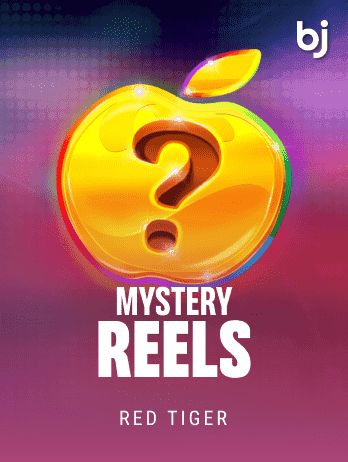 MysteryReels